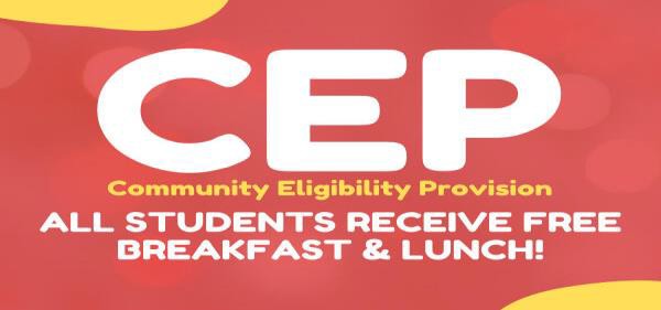 All Students to Receive Meals at No Charge | Lafayette Parish School System